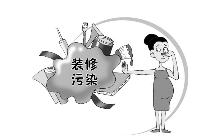 裝修怎樣才能做到環保